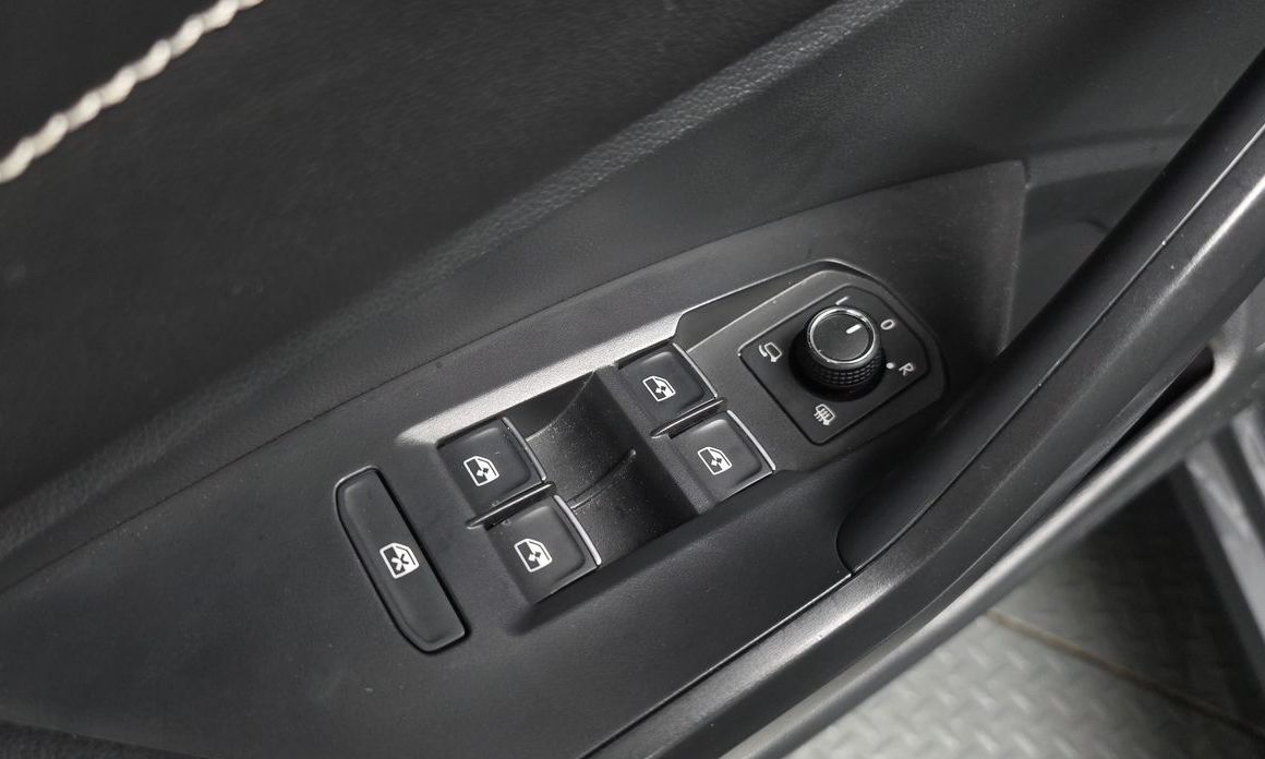 Volkswagen Jetta 2023