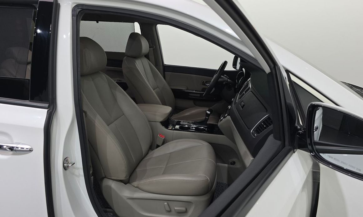 Kia Canival 2019