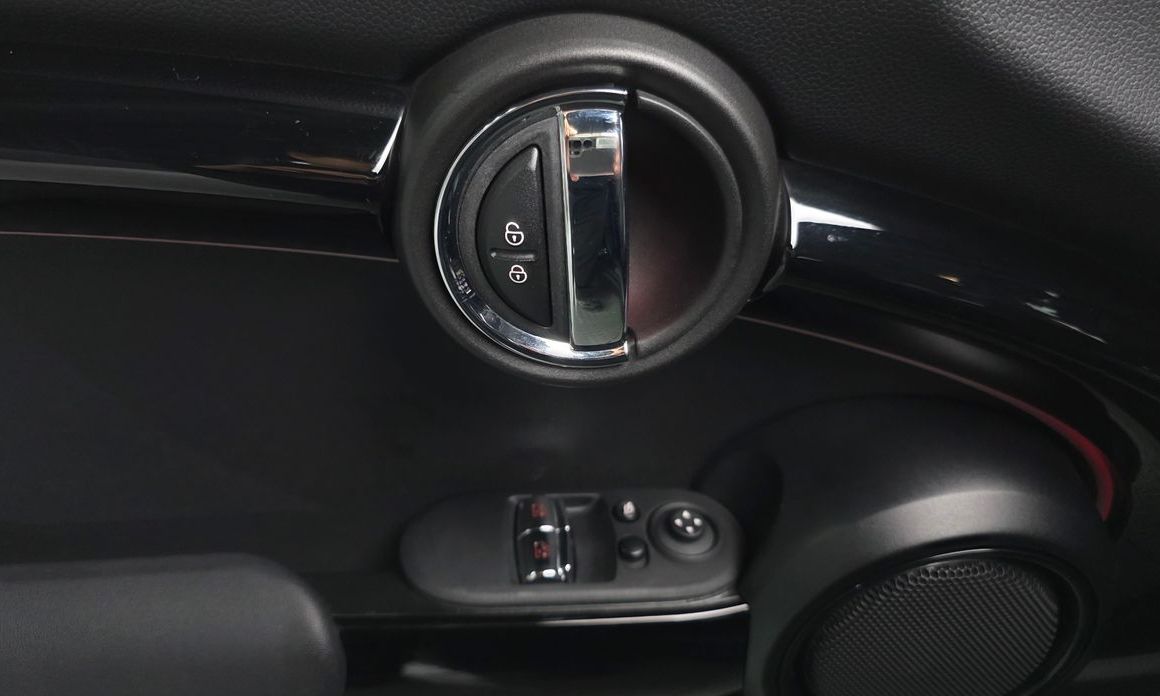 Mini Cooper 2023
