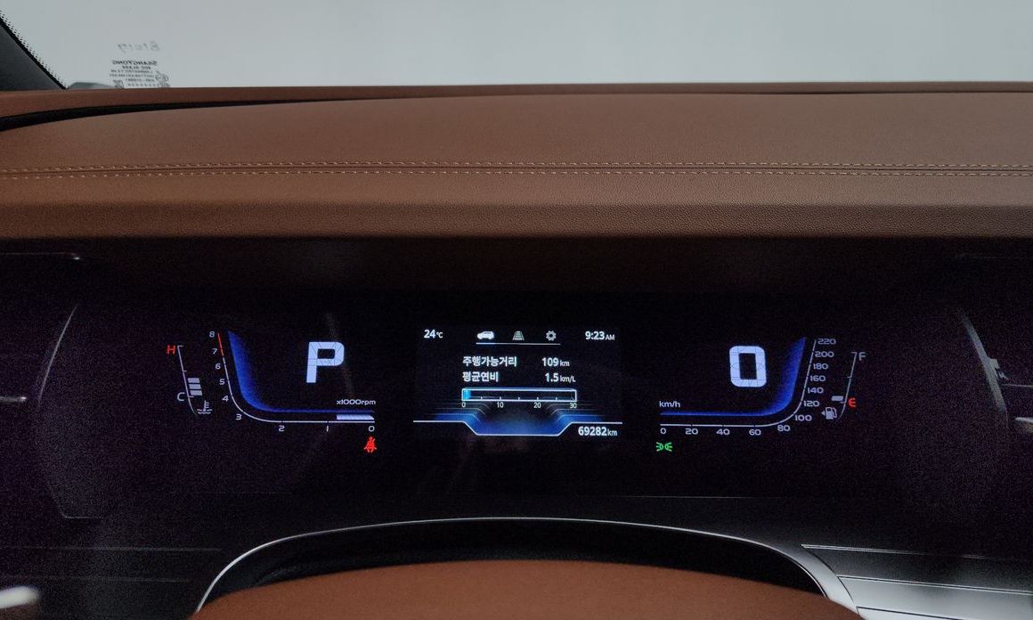 KG_Mobility_Ssangyong Torres 2024