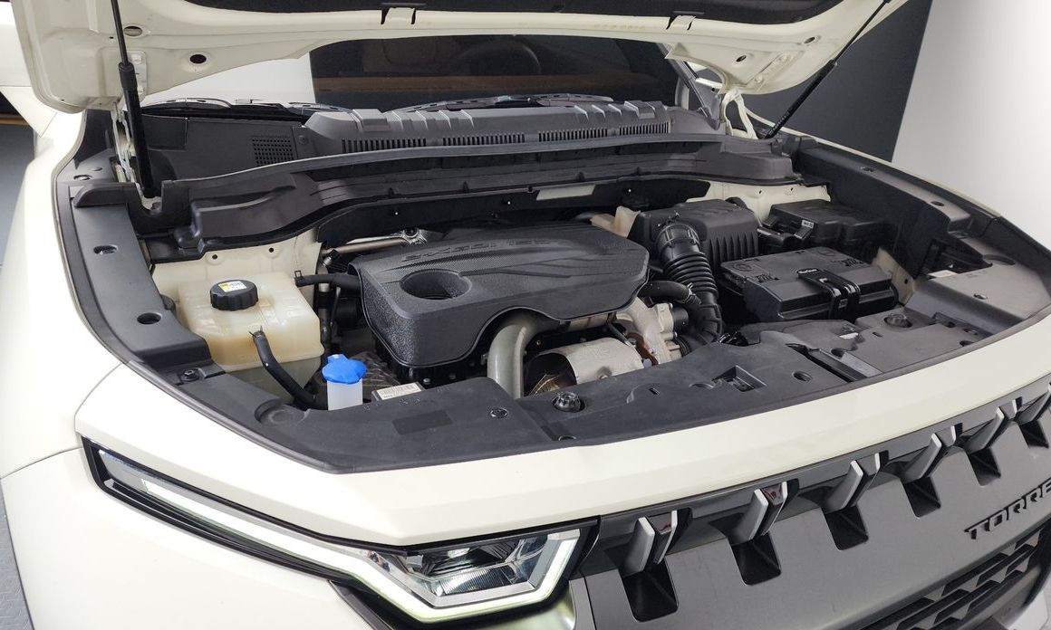KG_Mobility_Ssangyong Torres 2024