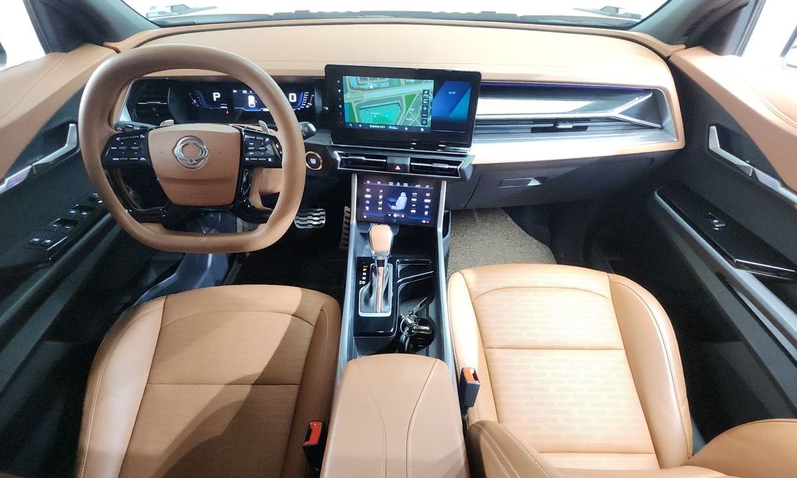 KG_Mobility_Ssangyong Torres 2024