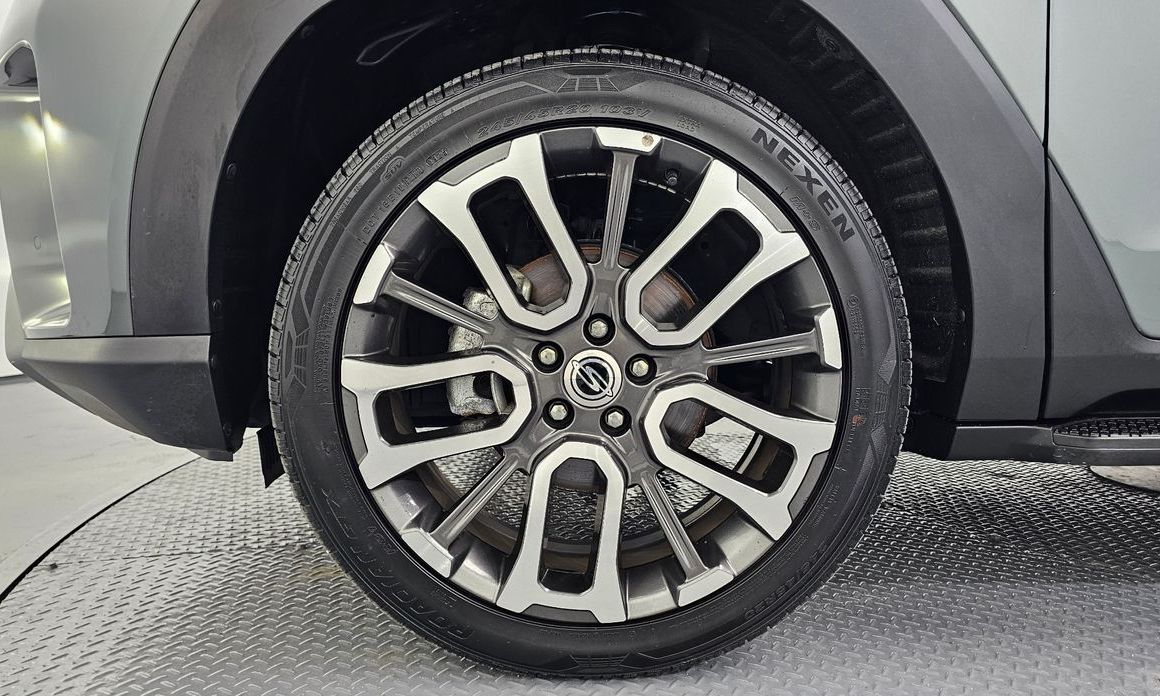 KG_Mobility_Ssangyong Torres 2023