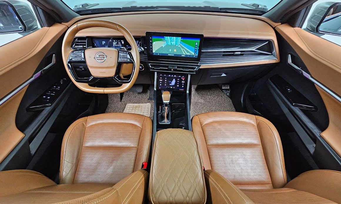 KG_Mobility_Ssangyong Torres 2023