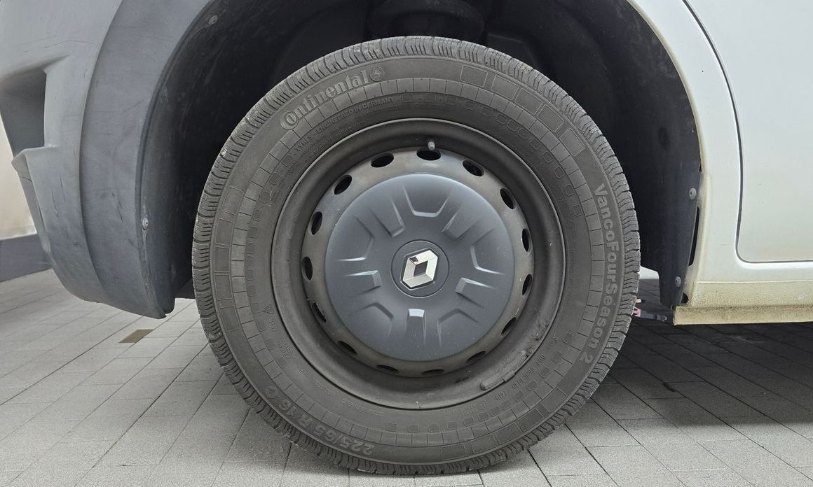 Renault-KoreaSamsung Master 2019