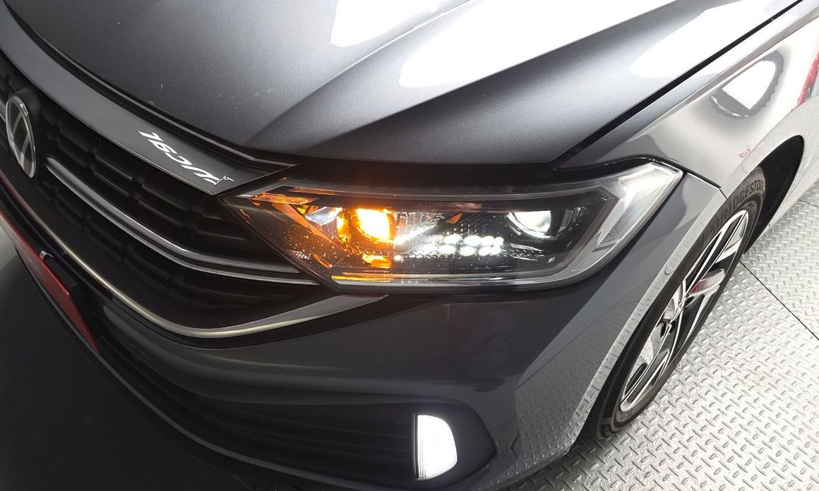 Volkswagen Jetta 2023