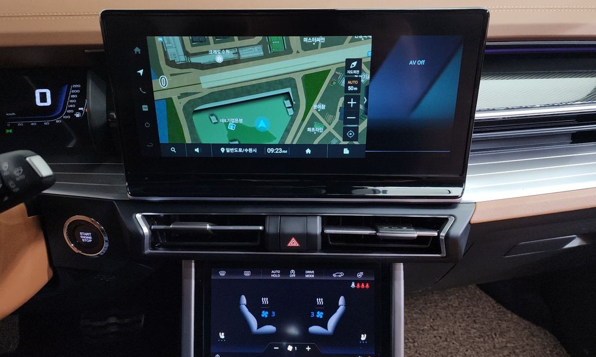 KG_Mobility_Ssangyong Torres 2024