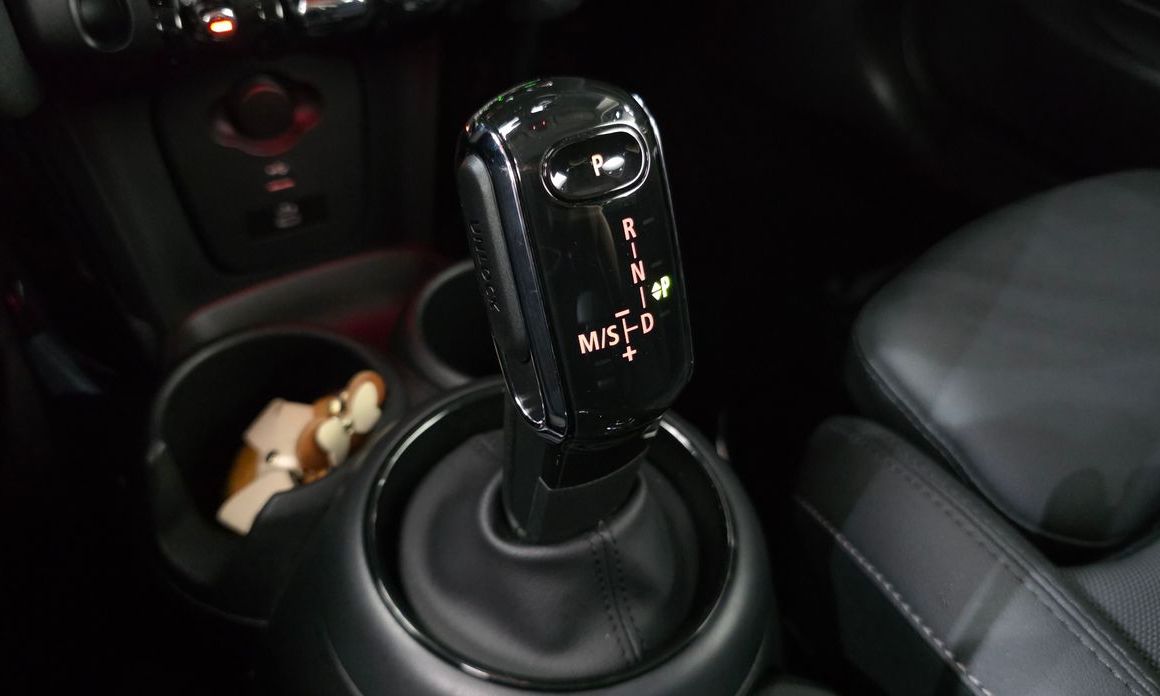 Mini Cooper 2023