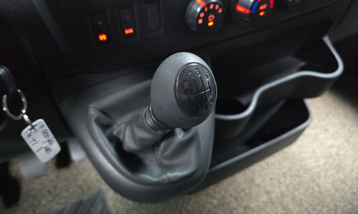 Renault-KoreaSamsung Master 2019