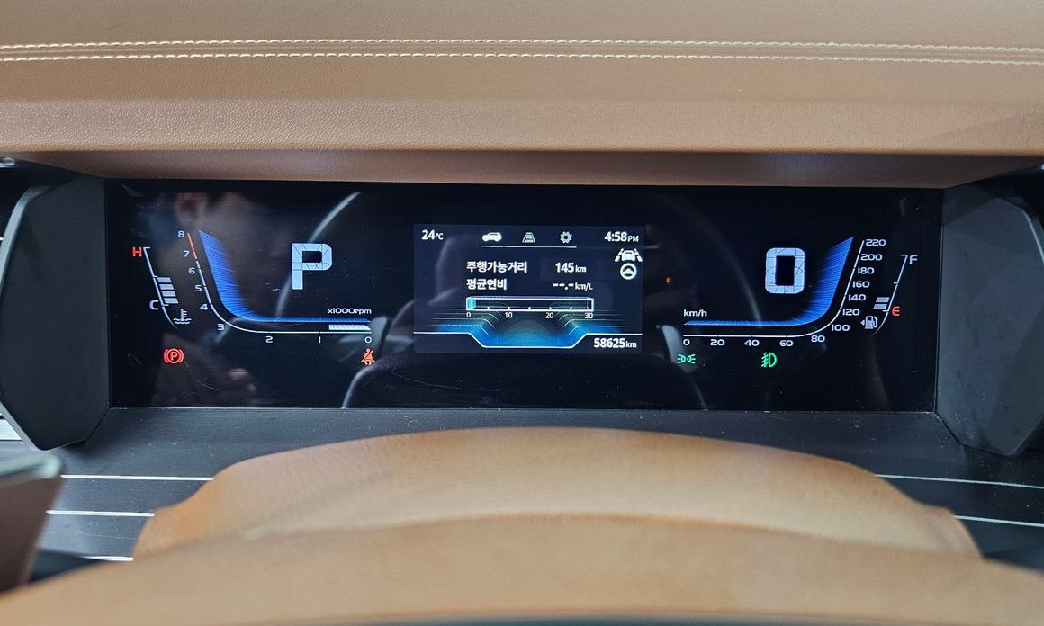 KG_Mobility_Ssangyong Torres 2023