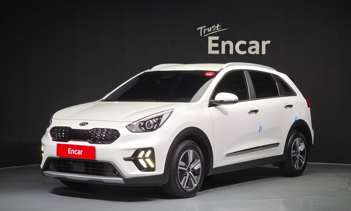 Kia Niro 2021