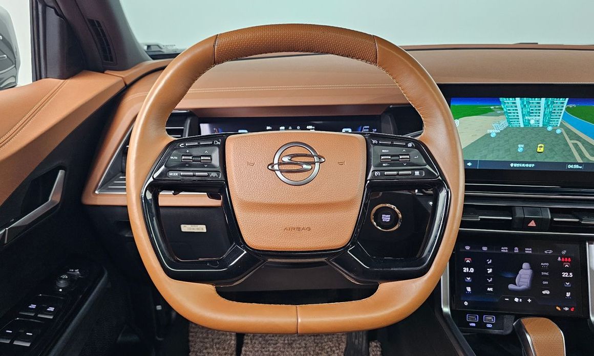 KG_Mobility_Ssangyong Torres 2023