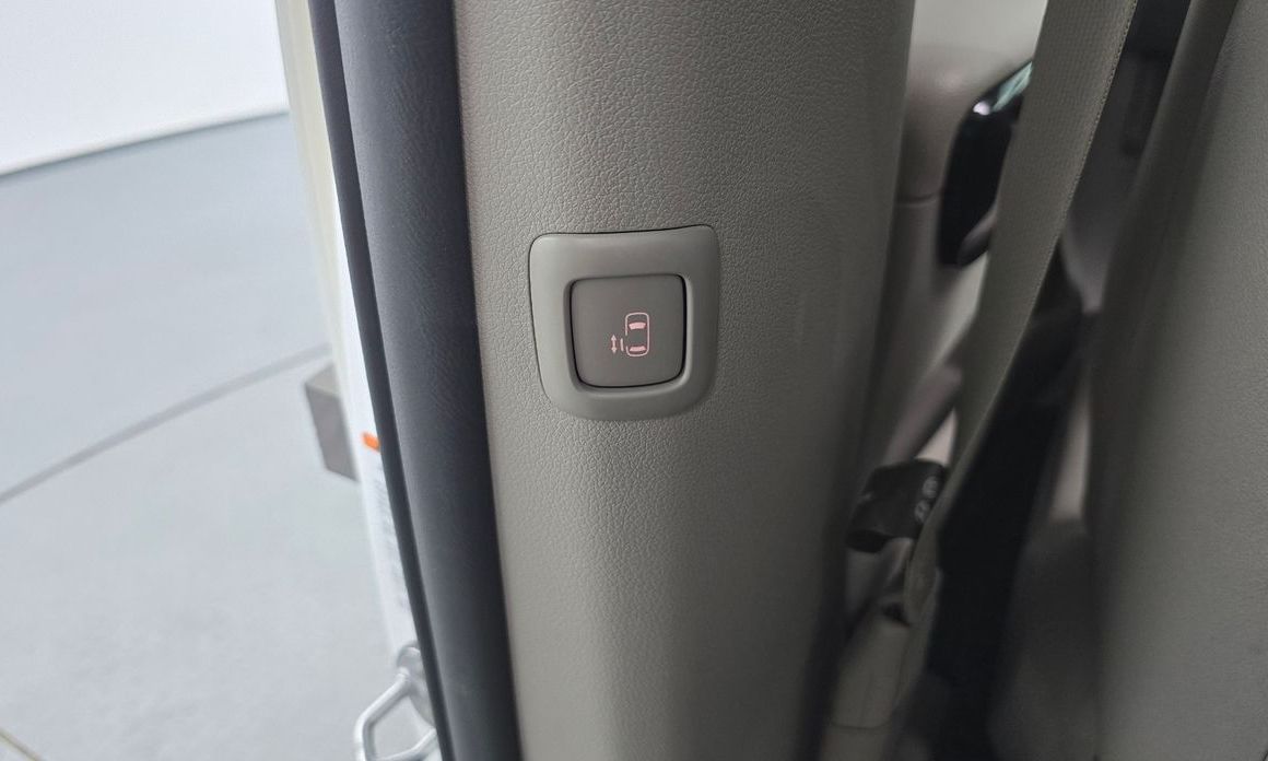 Kia Canival 2019