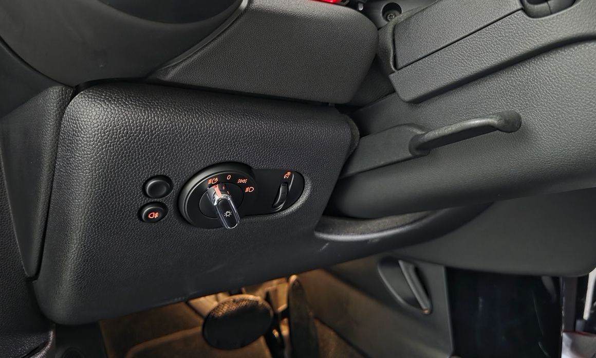 Mini Cooper 2023