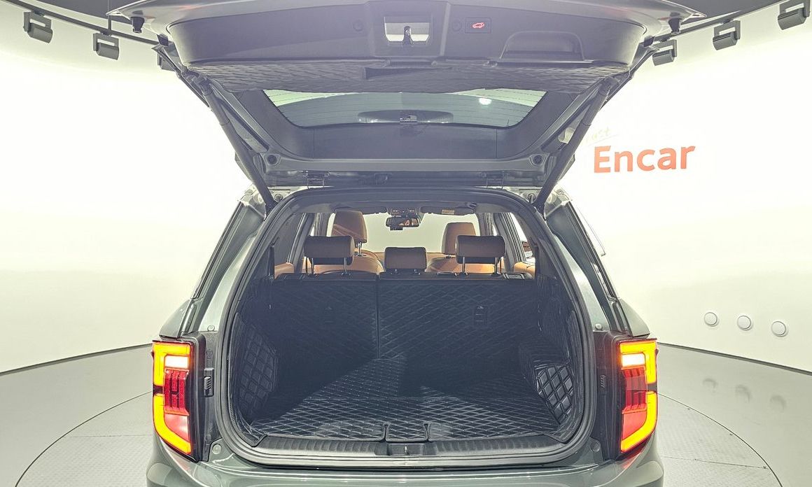 KG_Mobility_Ssangyong Torres 2023