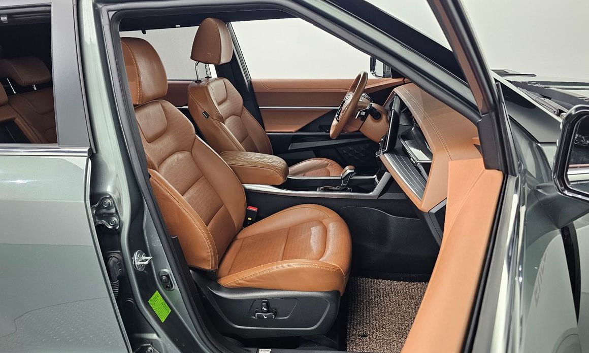 KG_Mobility_Ssangyong Torres 2023