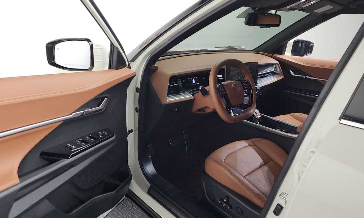 KG_Mobility_Ssangyong Torres 2024