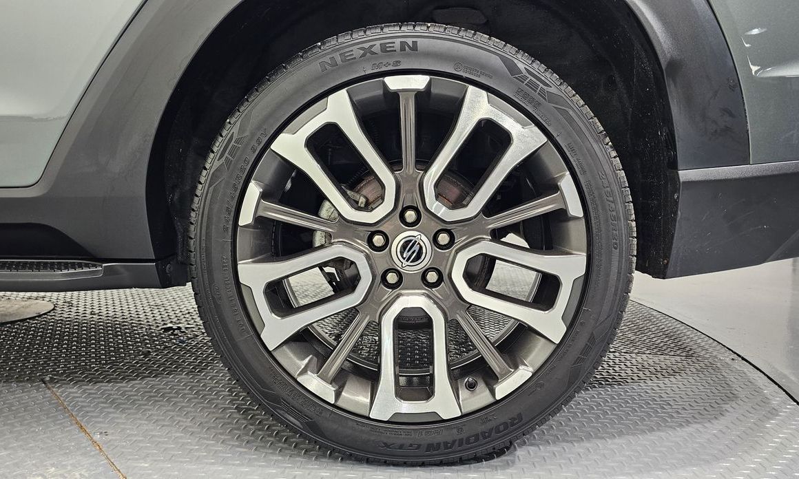 KG_Mobility_Ssangyong Torres 2023