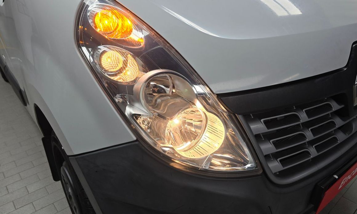 Renault-KoreaSamsung Master 2019