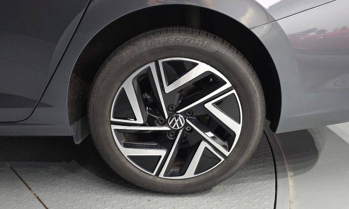 Volkswagen Jetta 2023