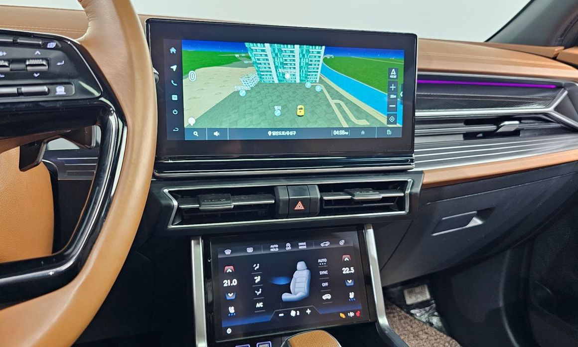 KG_Mobility_Ssangyong Torres 2023