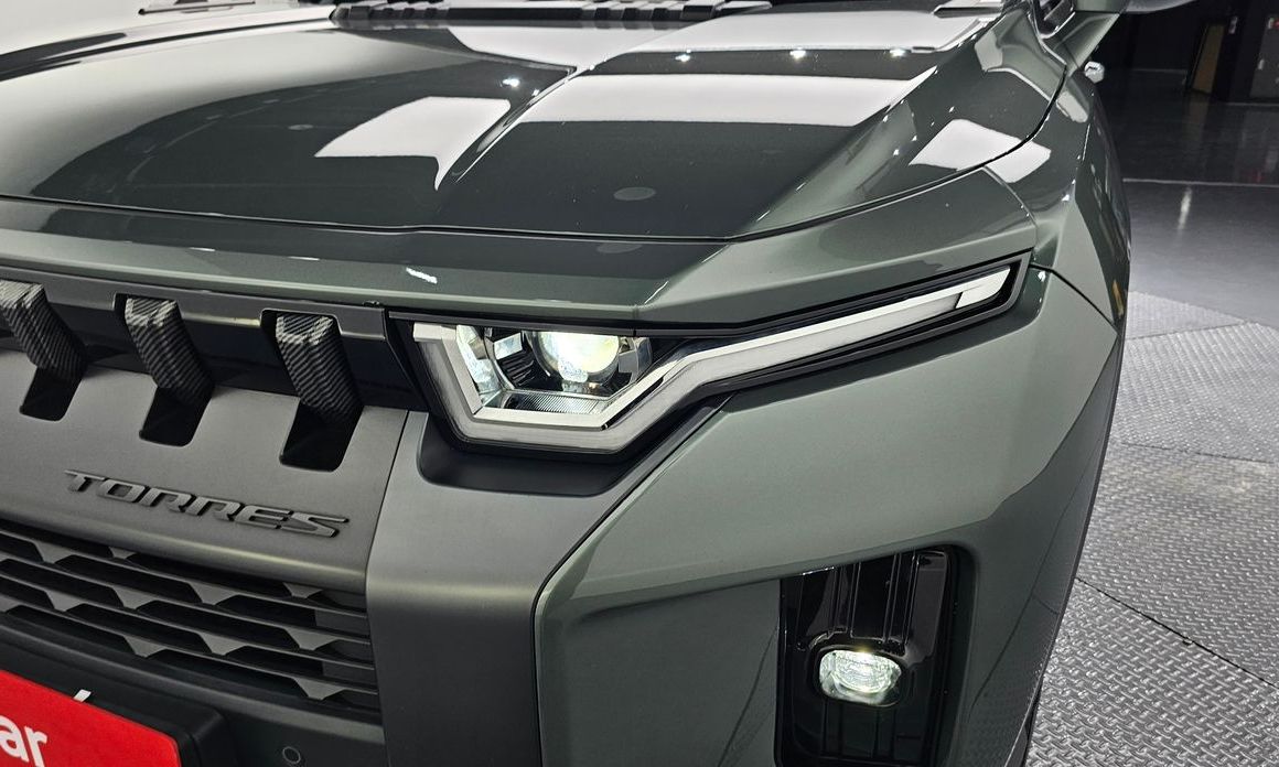 KG_Mobility_Ssangyong Torres 2023