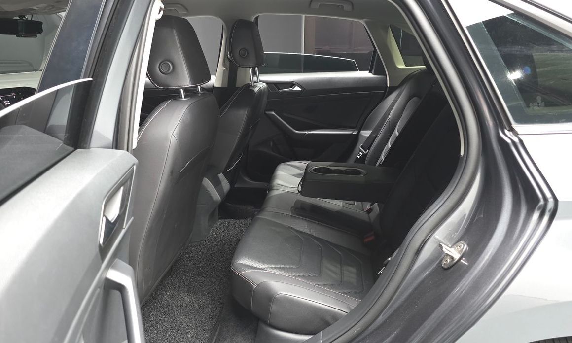 Volkswagen Jetta 2023