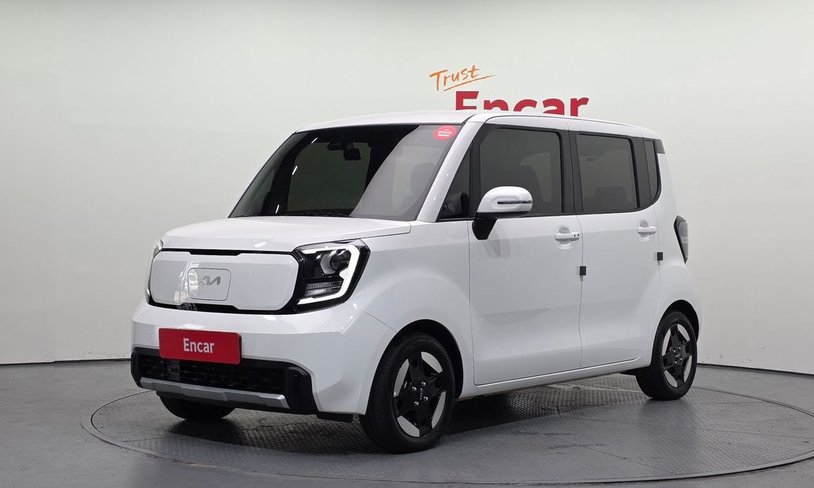 Kia RAY 2024