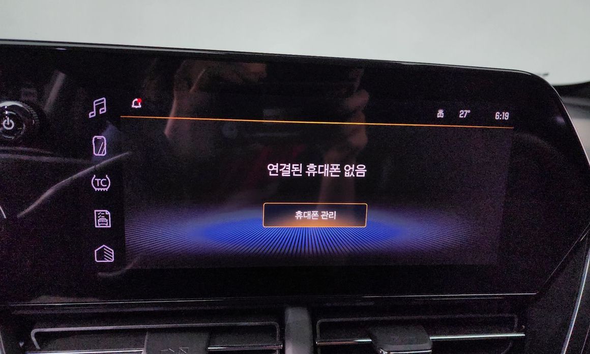 ChevroletGMDaewoo Trax 2025