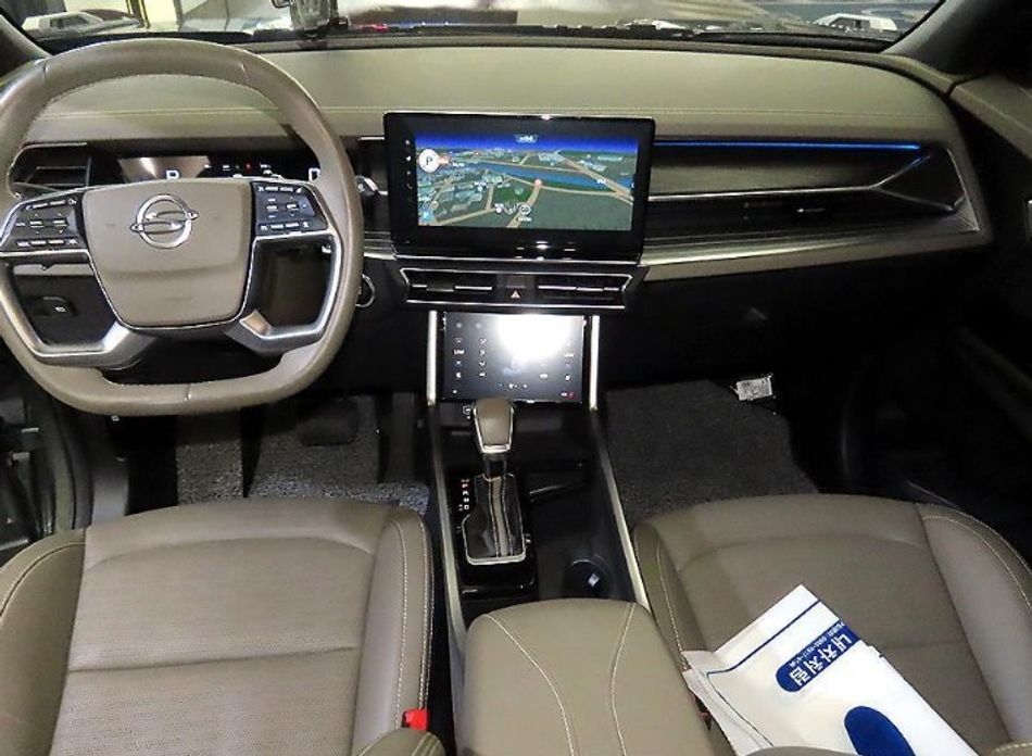 KG_Mobility_Ssangyong Torres 2023