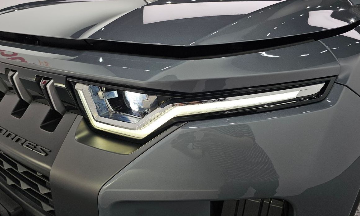 KG_Mobility_Ssangyong Torres 2023