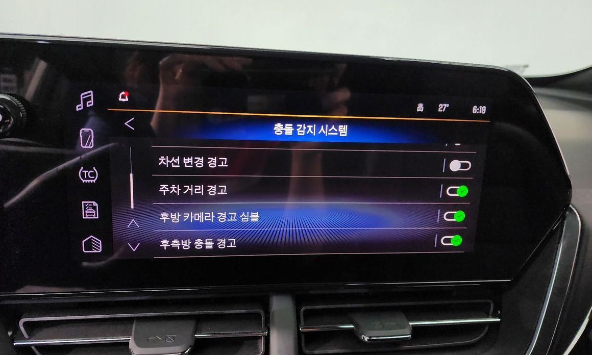 ChevroletGMDaewoo Trax 2025