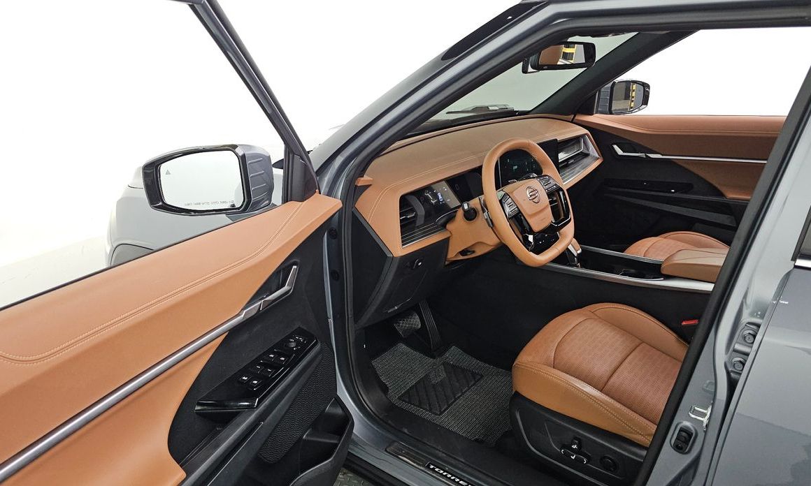 KG_Mobility_Ssangyong Torres 2023
