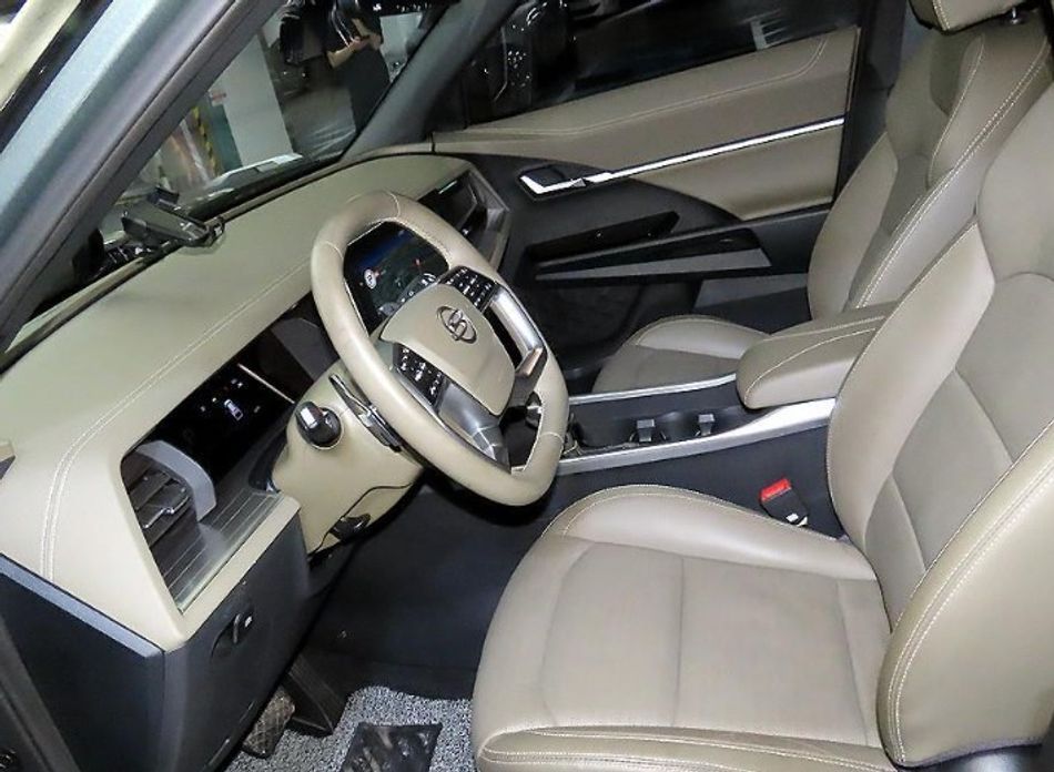 KG_Mobility_Ssangyong Torres 2023