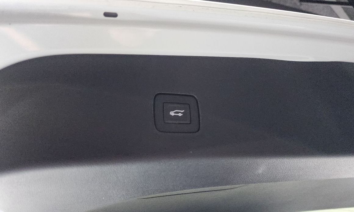 ChevroletGMDaewoo Trax 2025