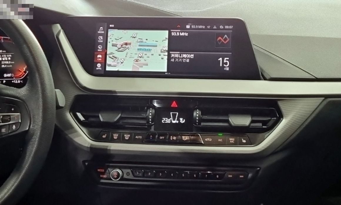 BMW 1-Series 2020