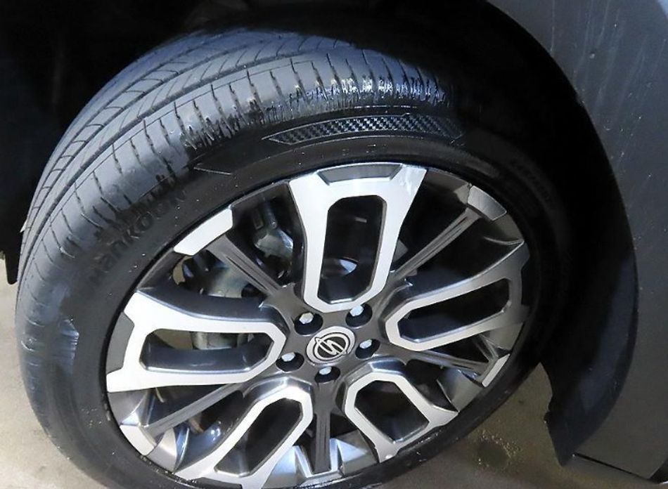 KG_Mobility_Ssangyong Torres 2023