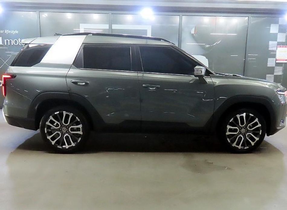 KG_Mobility_Ssangyong Torres 2023