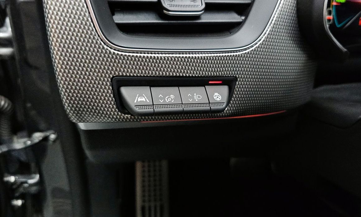 Renault-KoreaSamsung XM3 2023