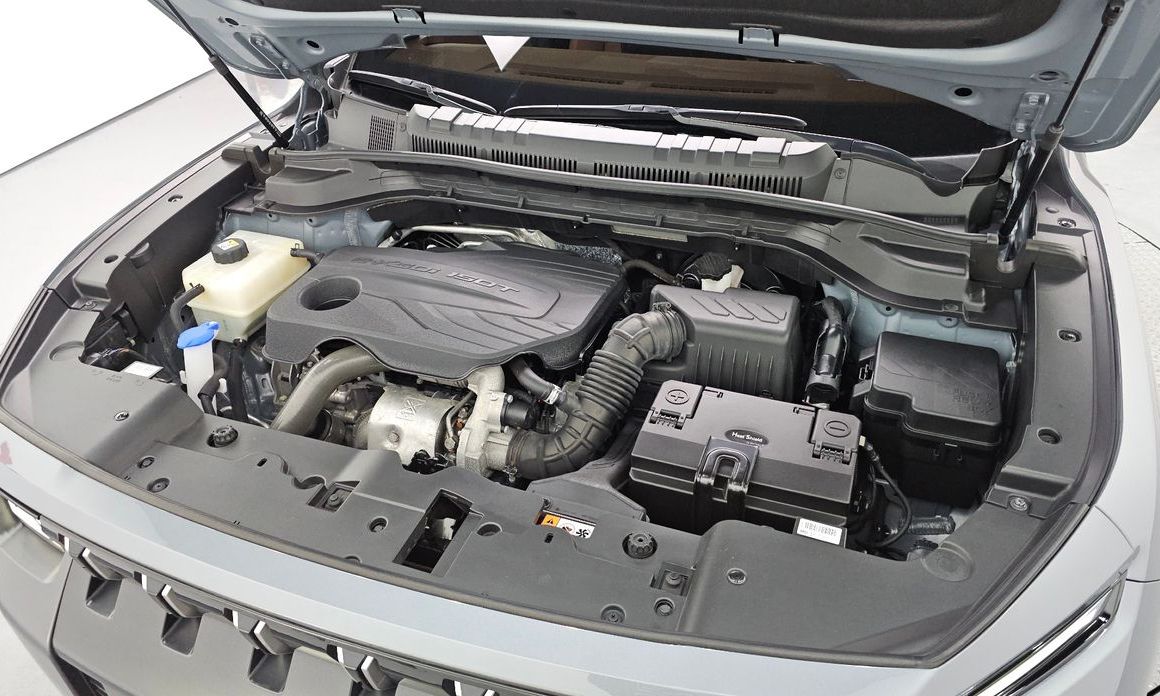 KG_Mobility_Ssangyong Torres 2023