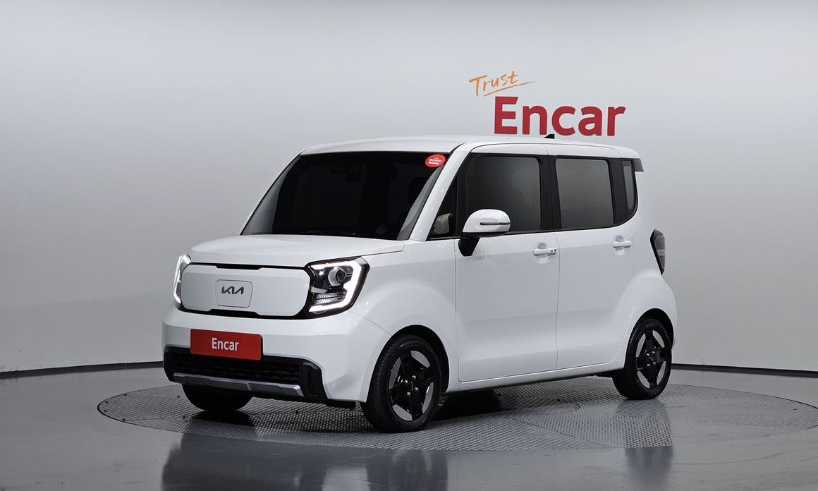 Kia RAY 2024