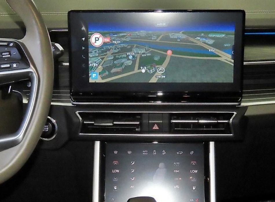 KG_Mobility_Ssangyong Torres 2023