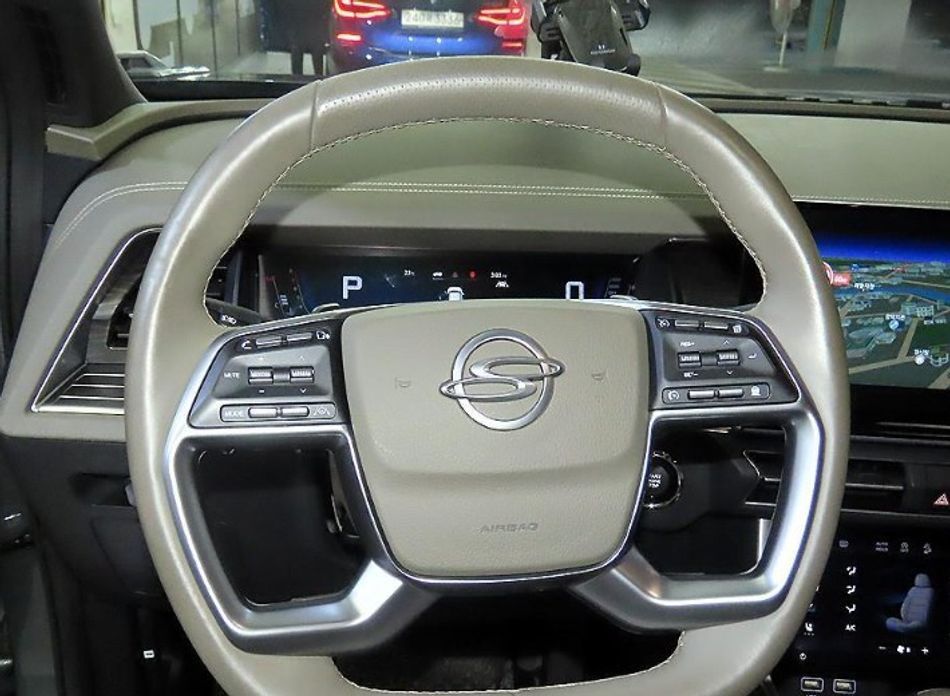KG_Mobility_Ssangyong Torres 2023