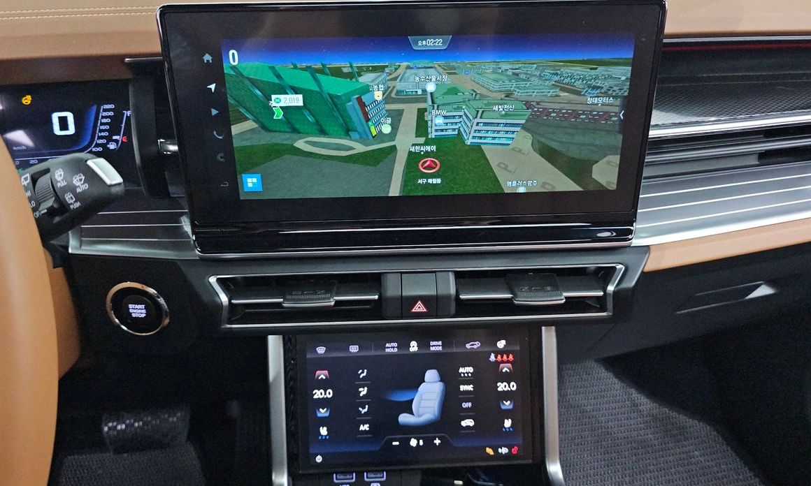 KG_Mobility_Ssangyong Torres 2023
