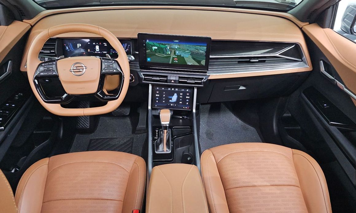 KG_Mobility_Ssangyong Torres 2023