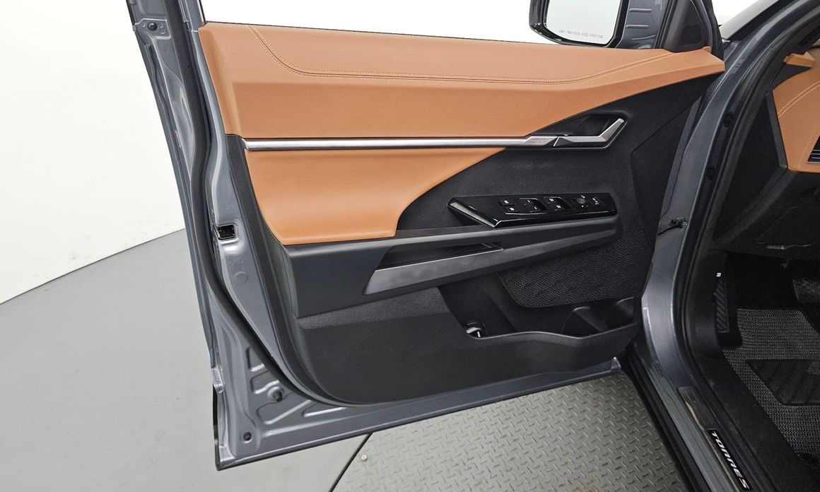 KG_Mobility_Ssangyong Torres 2023