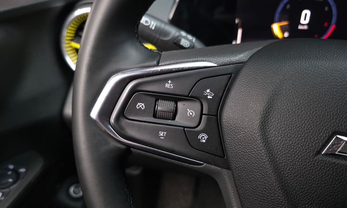 ChevroletGMDaewoo Trax 2025