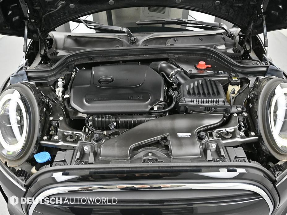 Mini Cooper 2023