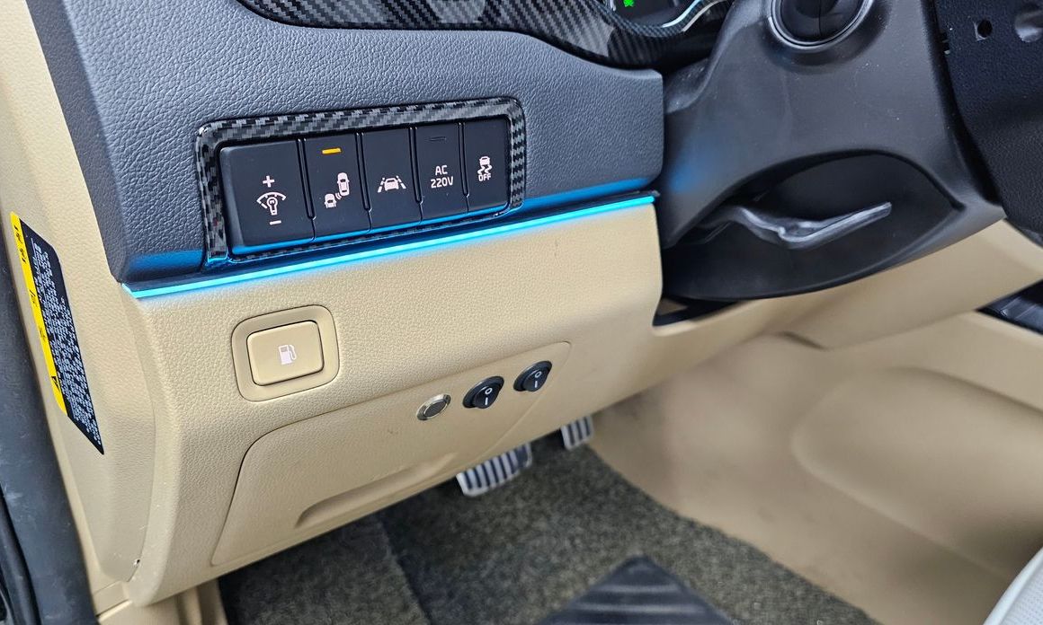 Kia Canival 2019
