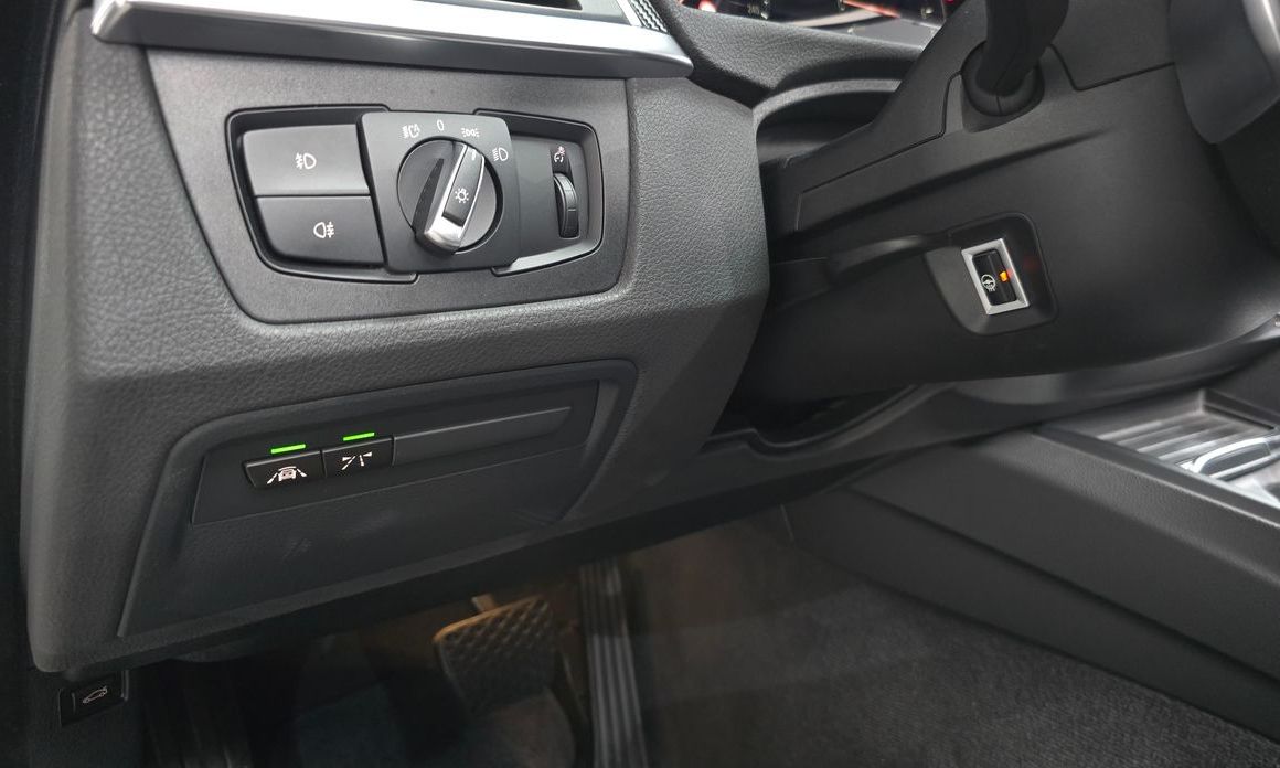 BMW 4-Series 2020